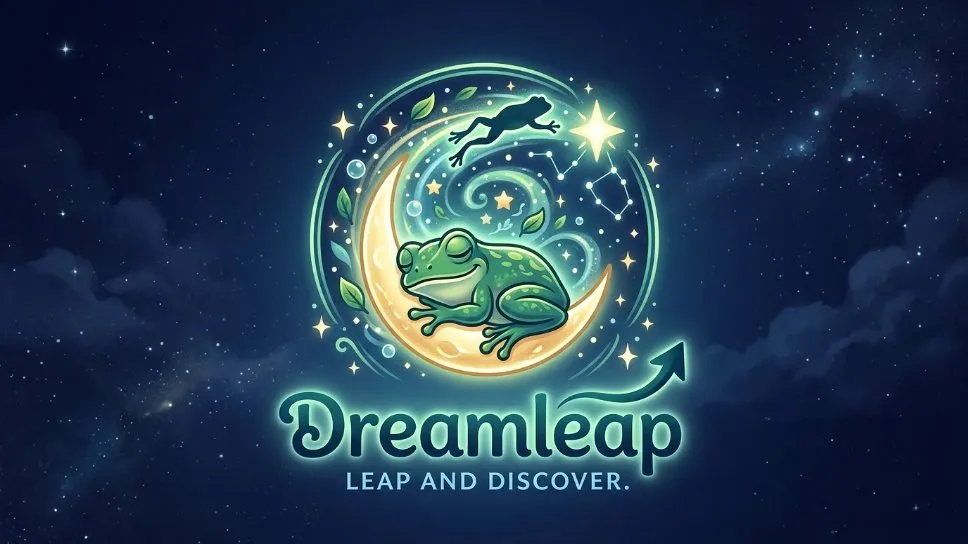 Dreamleap